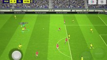 متع عينك مع أجمل أهداف دفيجين واحد في بيس 2024 موبايلefootball 2024 Top Goals