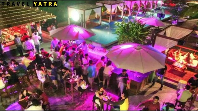 Goa Tour Plan | Nightlife, Sightseeing, Casino & More With All Budget | Detail Guide By Travel Yatra
