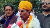 Jodhpur District Assembly Result: जोधपुर जिले में चली भगवा लहर, 10 में से 8 सीटों पर भाजपा जीती