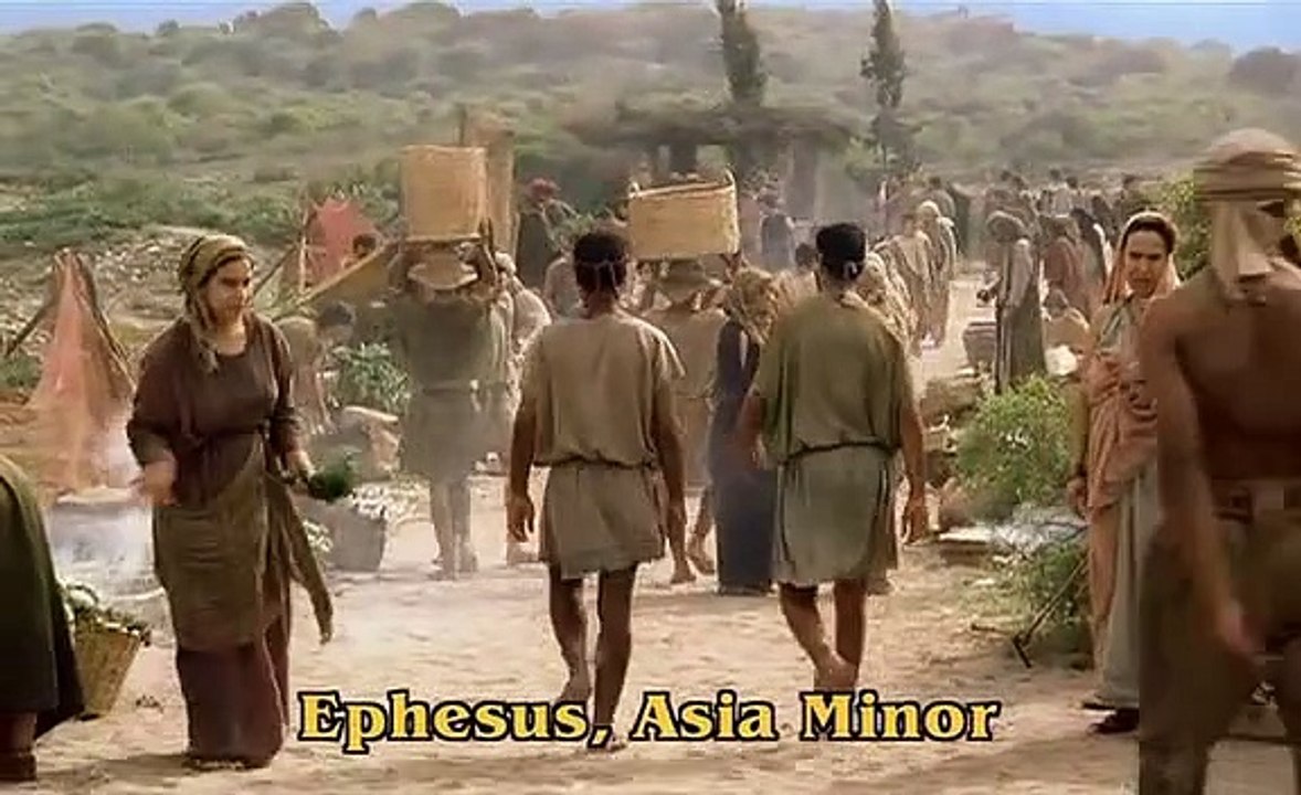 Filme   (O Apocalipse de João )