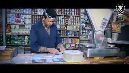 مسلسل تونجيمت الحلقة  14 الأخيرة _ Tounjimt & FIN