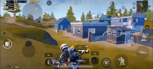 لقطات مميزة من ببجي 🎮