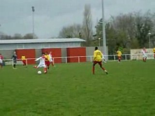 Rosny-FC Mantois 15 ans 1D.(7)