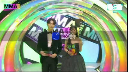 Melon Music Award (MMA) 2023 Part 3