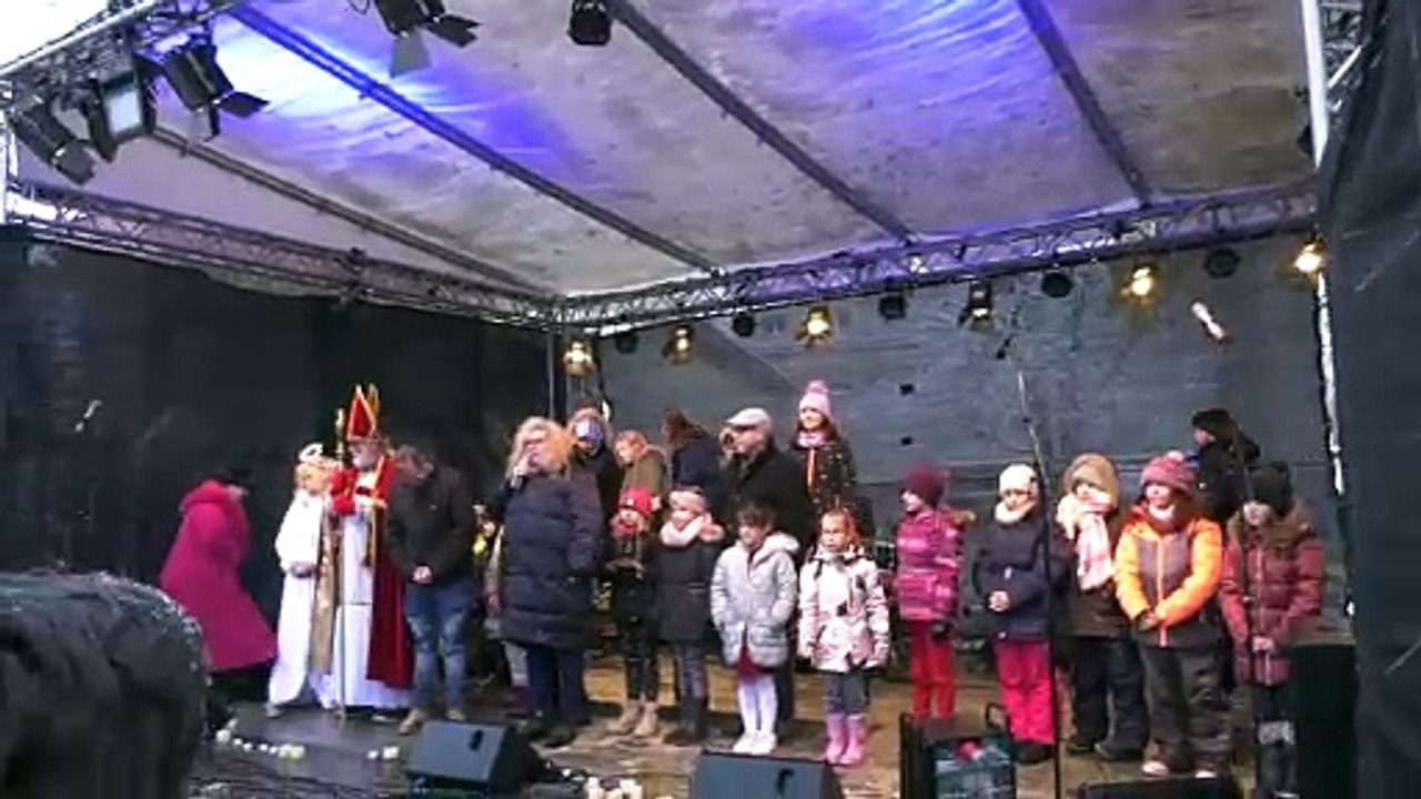 Deutsch Wagram ADVENTMARKT WINTERTRAUM 2023