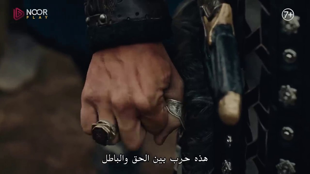 مسلسل المؤسس عثمان _ الإعلان الرسمي الأول للحلقة 139(720P_HD)