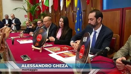 Eventi a Messina, messa San Nicola