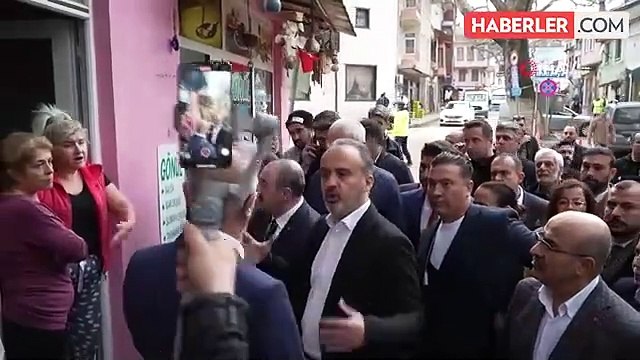 -Bursa'da sel bölgelerinde yaralar sarılıyor