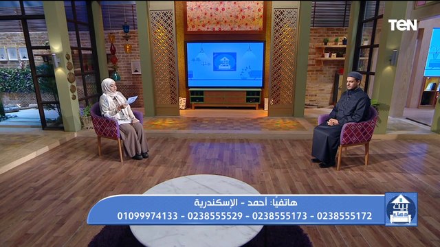 متصل: والدي كان سايب أرض ورث وبعد فترة اخواتي أخلوا بالاتفاق اللي كان بينا.. والمالكي يوجه لهم نصيحه