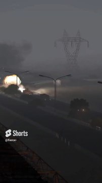 Watch how the Hamas resistance destroys Israeli army tanks and vehicles #video_games_channel