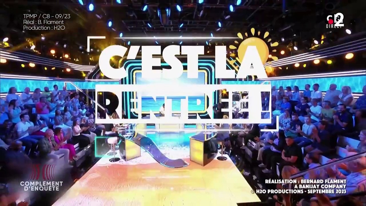 Extrait de "Complément d'enquête" de ce jeudi 30 novembre 2023.