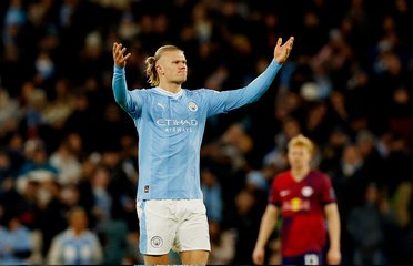 Manchester United were close to signing Haaland, reveals Yorke