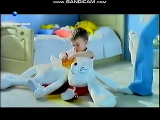 Domestos kar tanesi (2005)