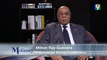 Milton Ray Guevara 