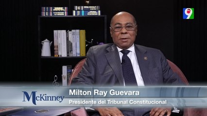 Milton Ray Guevara "A los 15 años querían Deportarme por Revolucionario" | Mckinney