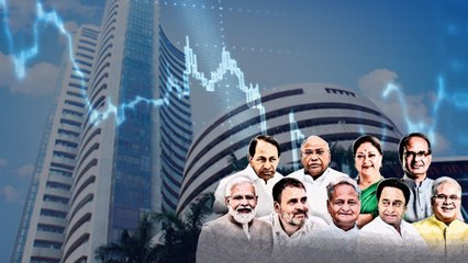 3 राज्यों के विधानसभा चुनावों में BJP की जीत से देश की राजनीति और बाजार को मिलेगा क्या संकेत?