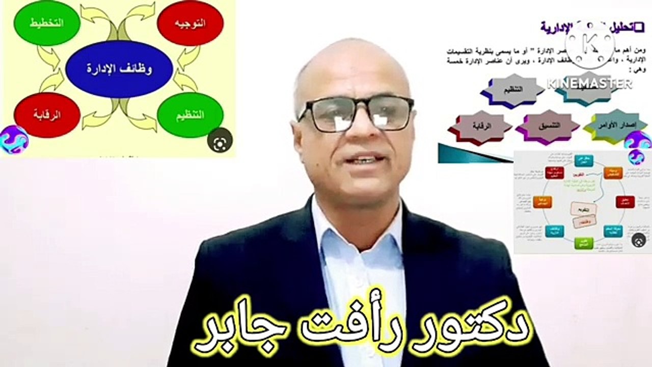 المحاضرة الأولي القانون المدني الفرقة الأولي كلية التجارة مع دكتور رأفت جابر