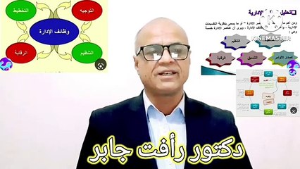 المحاضرة الأولي القانون المدني الفرقة الأولي كلية التجارة مع دكتور رأفت جابر