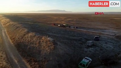 Yeşilhisar'da Bahisle Köpek Dövüştürenlere Para Cezası