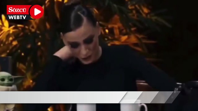 Serenay Sarıkaya, Tarkan ile İbrahim Selim'i bir araya getirdi