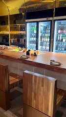 Izakaya Geronimo, Asian Century Center, BGC