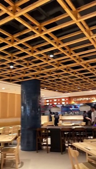 Kiwami, Alabang Town Center