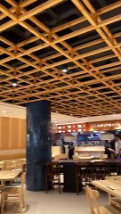 Kiwami, Alabang Town Center