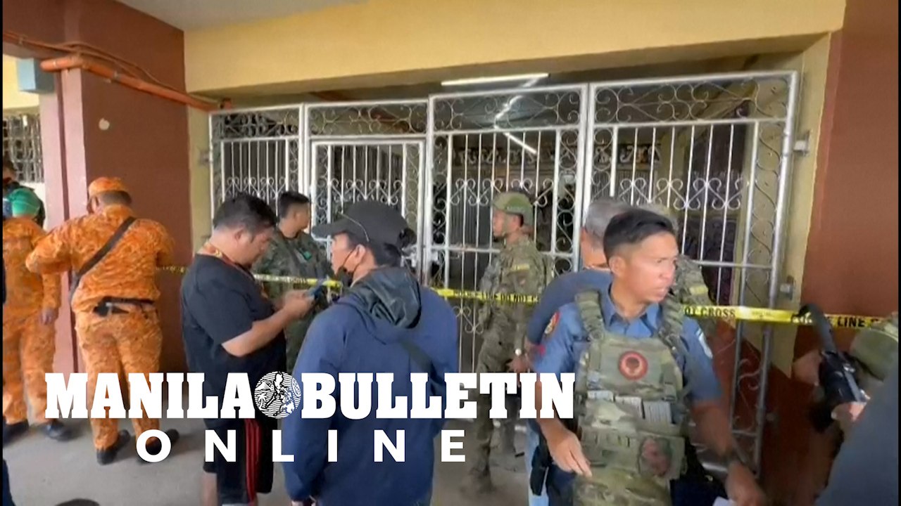 4 dead, 50 hurt in Marawi blast; Wounded studen...