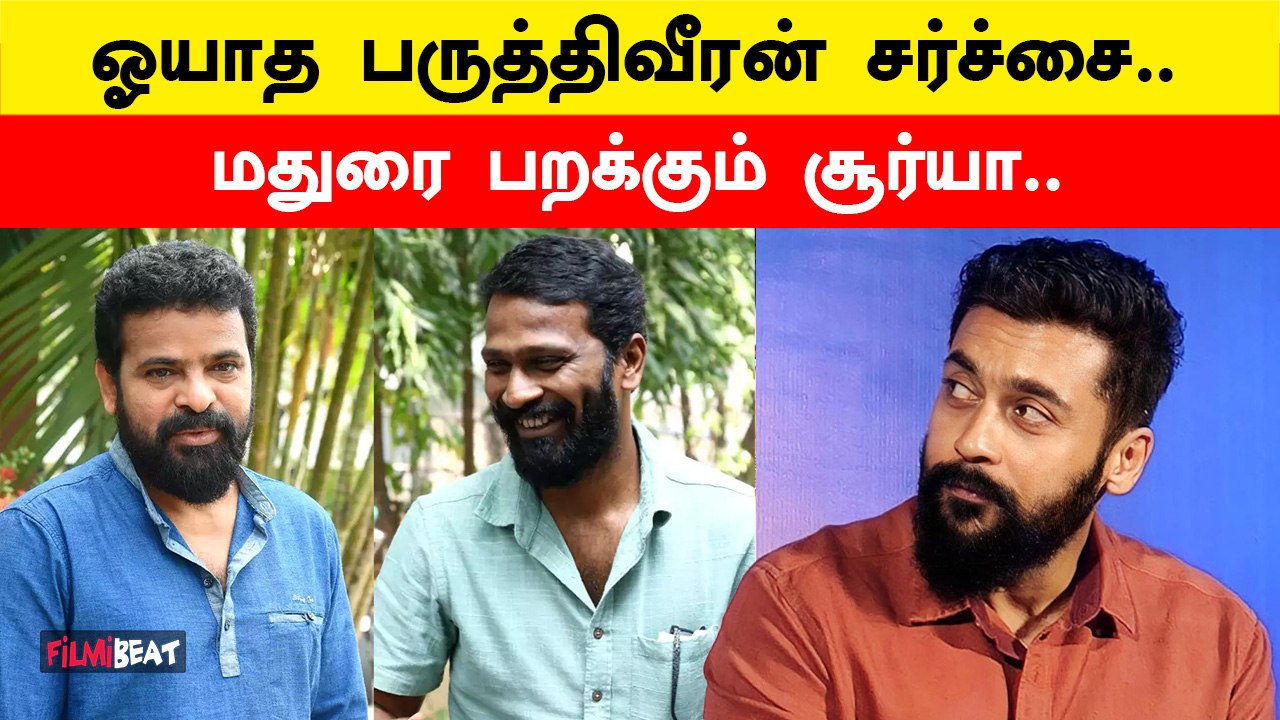 Vetrimaran எடுத்த முடிவு இதுதானா?
