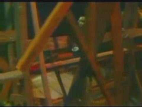 Creedence Clearwater Revival Fortunate son