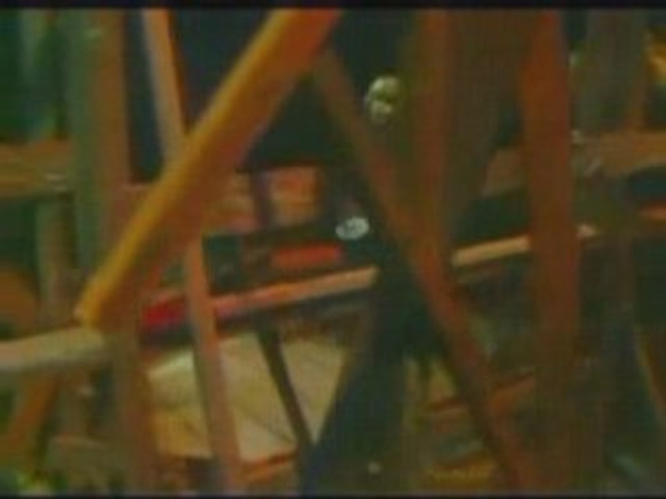 Creedence Clearwater Revival Fortunate son