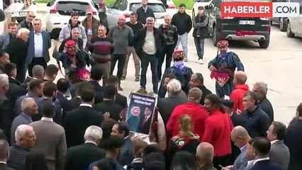 DP Genel Başkanı Gültekin Uysal: Türkiye bugünlere bir anda gelmedi