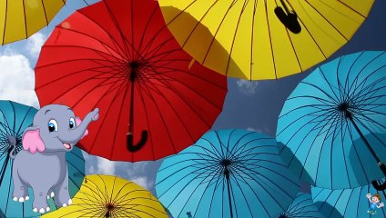 Learn Alphabet U with Shaaani Kids Cartoon TV