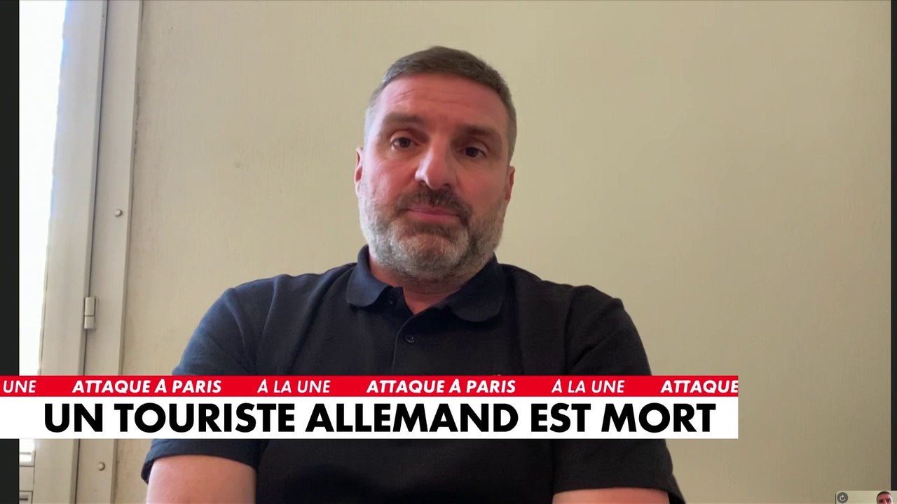 Rudy Manna : «Il faut déjà souligner le travail exceptionnel de ces policiers de terrain, ces policiers du quotidien. J’ai envie de dire que ces policiers sont des héros»