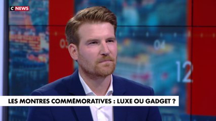 Sébastien Colen (Col&MacArthur) : L'Hebdo de l'Éco (Émission du 02/12/2023)