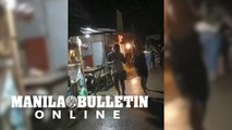 Video captures magnitude 7.4 quake in Surigao del Sur