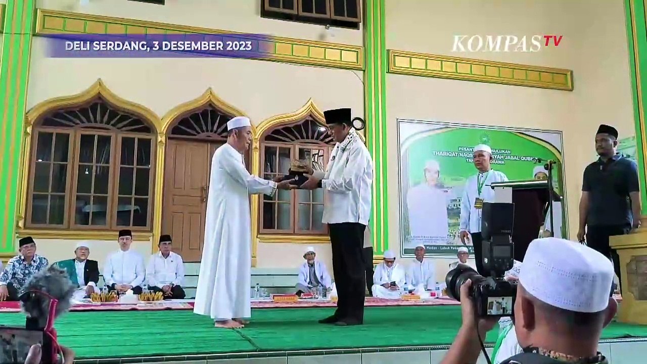 Anies Angkat Bicara Soal Isu Timsesnya Usulkan Debat Cawapres Didampingi Capres