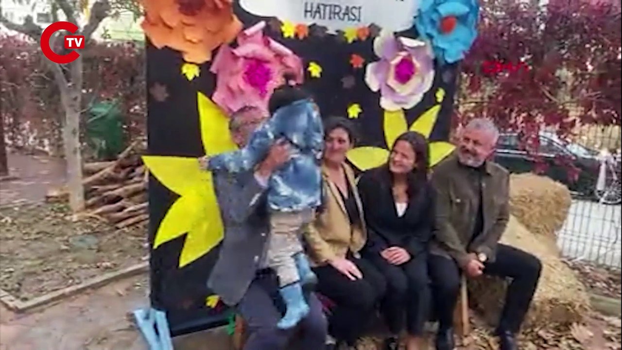 CHP Genel Başkanı Özgür Özel, yerel seçim için ilk adayını açıkladı