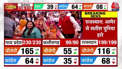 Halla Bol: Modi's guarantee proved its worth!