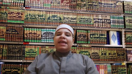 كيف اجعل حائل بيني وبين الجن الخنزب للشيخ عبدالرحمن عادل السيد