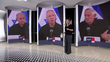 اتساع دائرة الخلافات بين نتنياهو ووزير دفاعه.. و"معاريف" توضح الأسباب