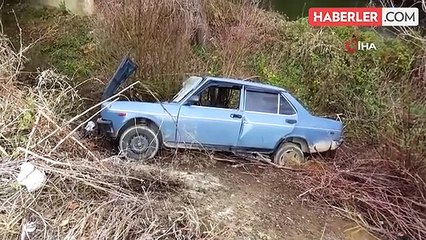 Konya'da Otomobil Çarpışması: 7 Kişi Yaralandı