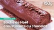 La recette de bûche préférée des lecteurs de 750g | 750g