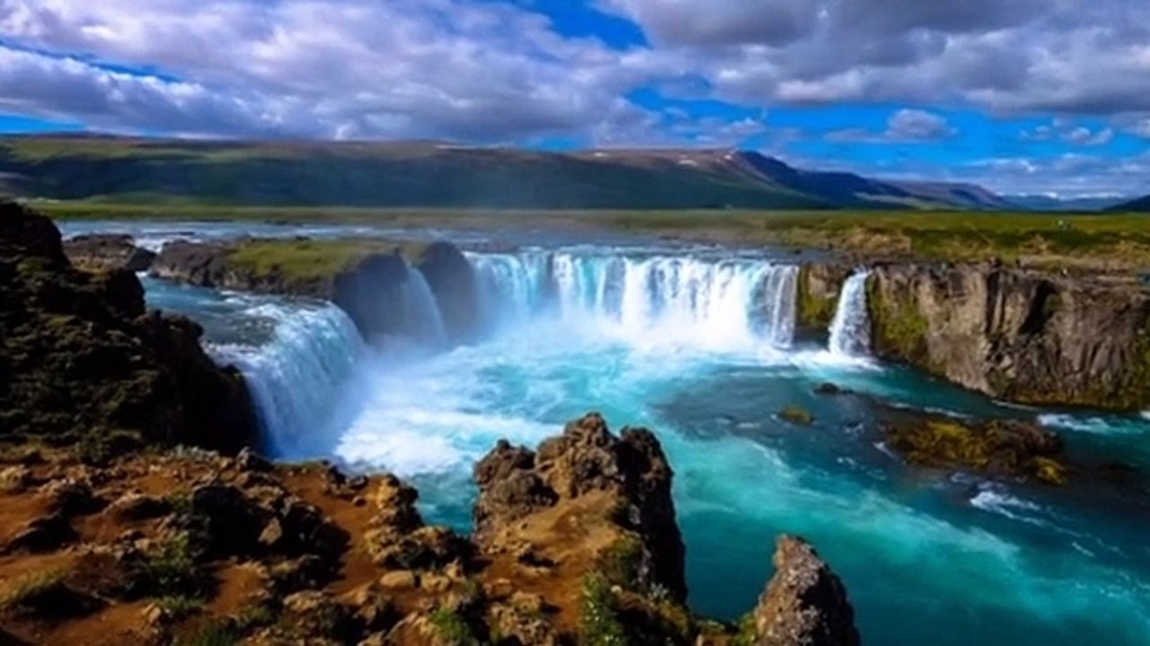 Soothing Music and Visuals for Calming Sensory Overloads | Sparkle And Thrills