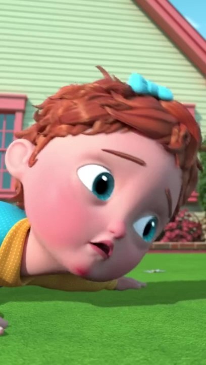 Cartoon Song |baby shaddurro song |cartoon dance