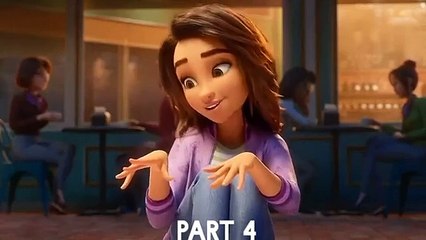 Lucky cartoon part 4 in hindi dubbed