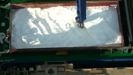 중국, 산업용 요소 통관 중단...내일 대책 회의 / YTN