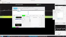 Como integrar o WSJT-X com o Gqrx