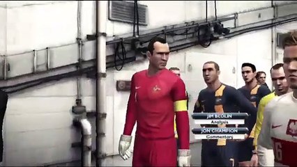 PES 2013   Become A Legend - Rio Ave FC #29 cz. 1