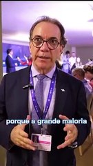 Presidente do Sebrae Nacional defende Desenrola às MPEs